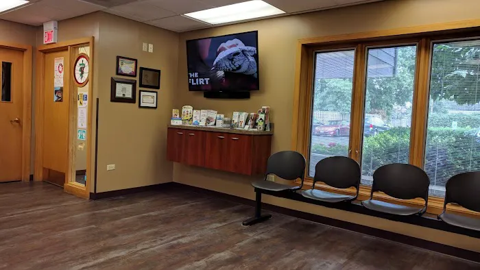 Sutton Road Animal Hospital 3