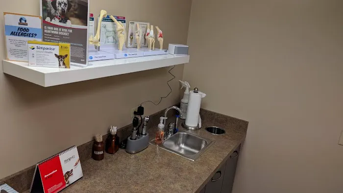 Sutton Road Animal Hospital 4