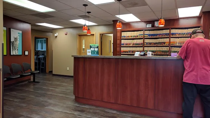 Sutton Road Animal Hospital 6