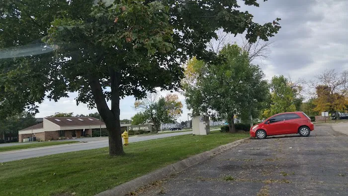 Carol Stream Animal Hospital 12