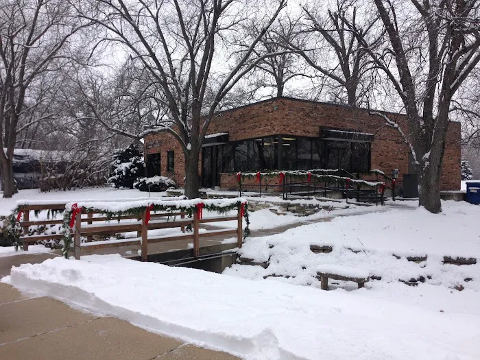 County Line Animal Hospital 9