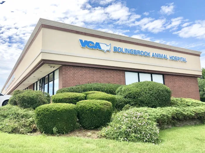 VCA Bolingbrook Animal Hospital 9