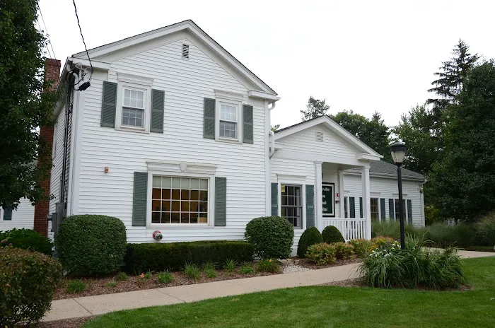 Warrenville Grove Animal Hospital 12