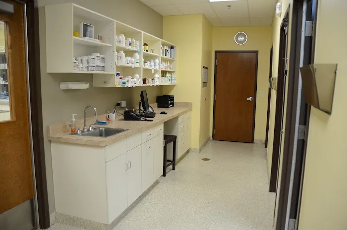 Warrenville Grove Animal Hospital 12