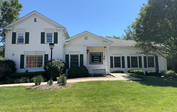 Warrenville Grove Animal Hospital 12