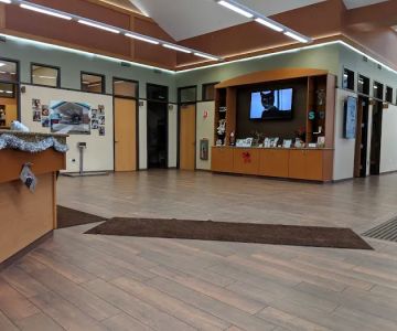 Springbrook Animal Care Center