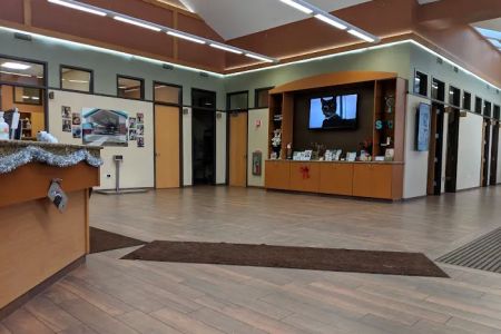 Springbrook Animal Care Center