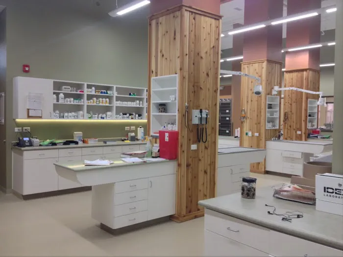 Springbrook Animal Care Center 5