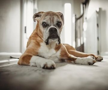 Veterinary Emergency Group