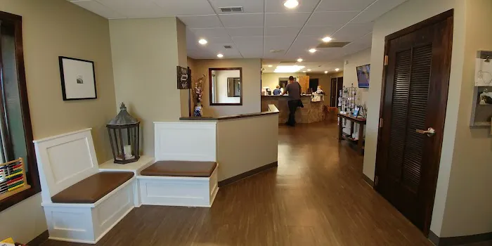 Wheatland Animal Hospital 1