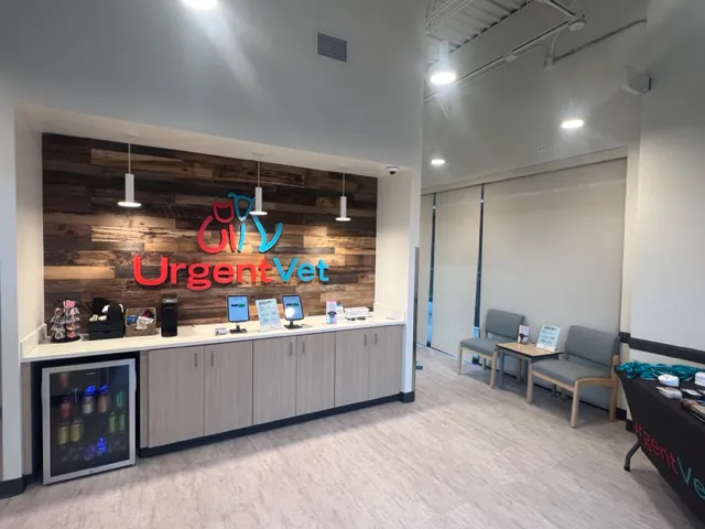 UrgentVet 12
