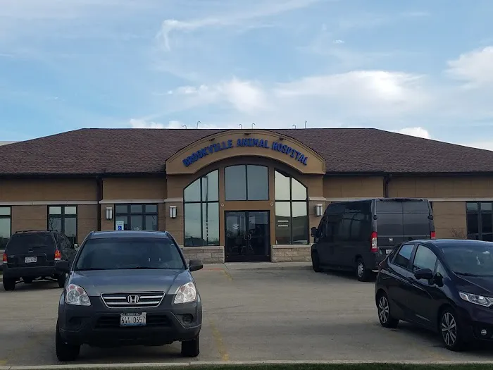 Brookville Animal Hospital 2