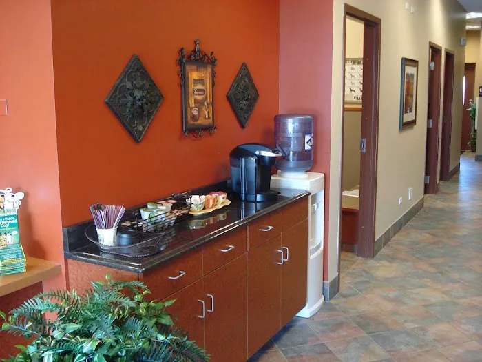 Mill Creek Animal Clinic 3