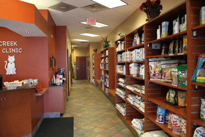 Mill Creek Animal Clinic 8