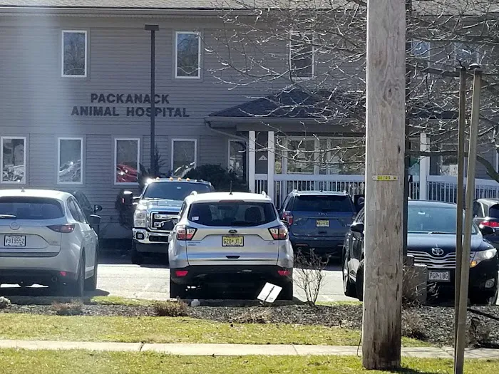 Packanack Animal Hospital 12