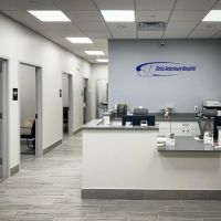 Delta Veterinary Hospital - Animal Emergency ico