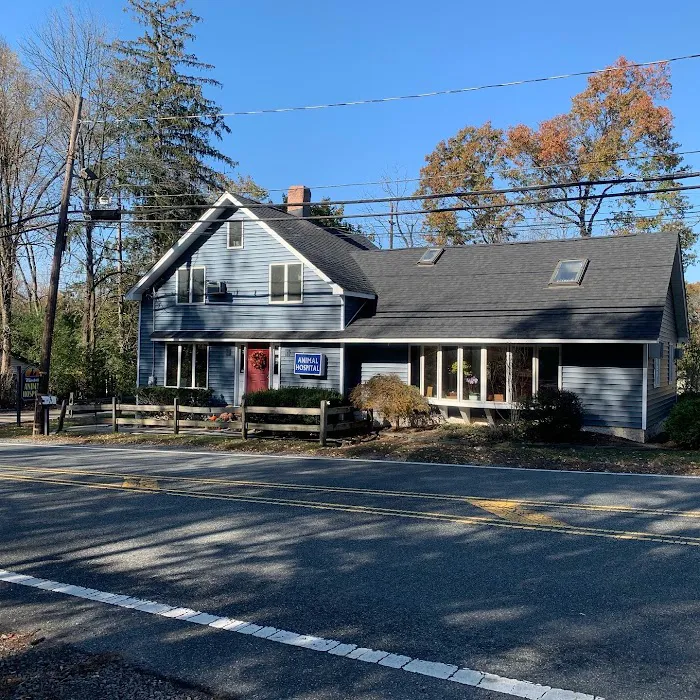 Montville Animal Hospital 8