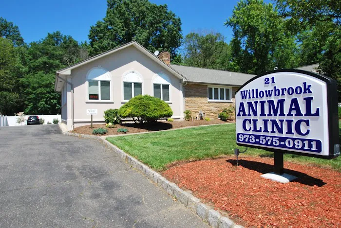Willowbrook Animal Clinic 8