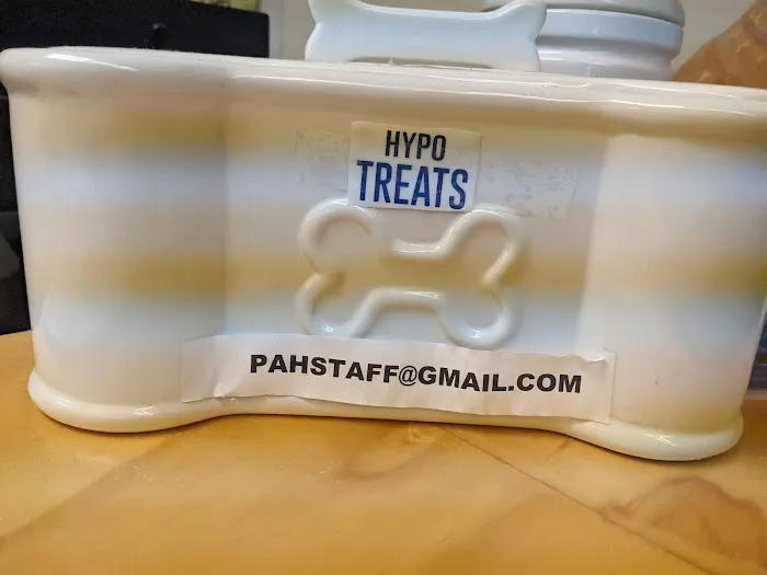 Pequannock Animal Hospital 12