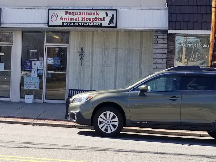 Pequannock Animal Hospital 12