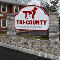 Tri-County Animal Hospital ico