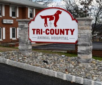 Tri-County Animal Hospital