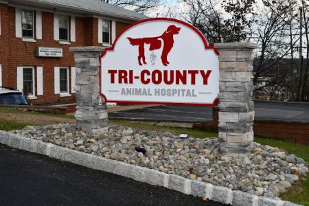 Tri-County Animal Hospital