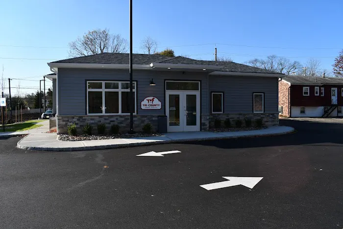 Tri-County Animal Hospital 5