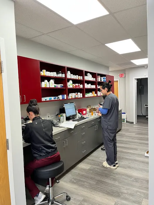 Tri-County Animal Hospital 4