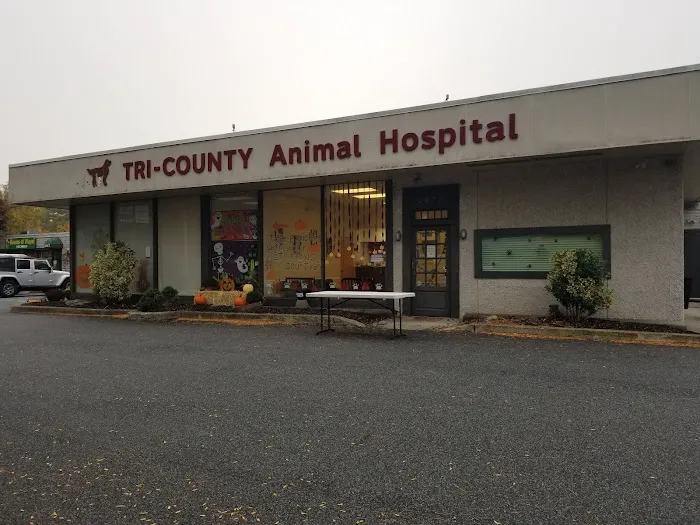 Tri-County Animal Hospital 8