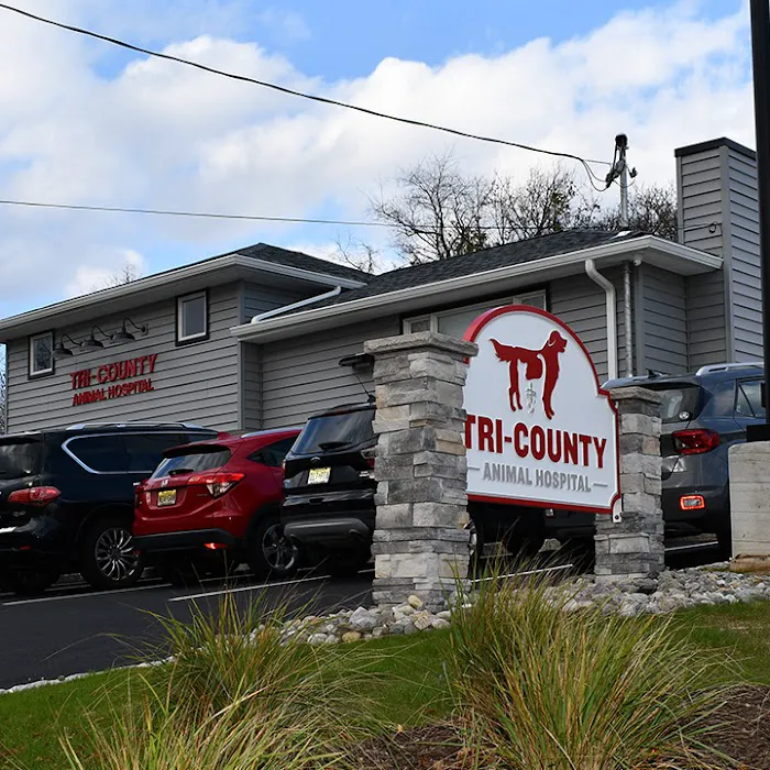 Tri-County Animal Hospital 9
