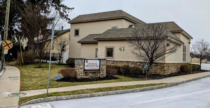 VCA Little Falls Animal Hospital 12