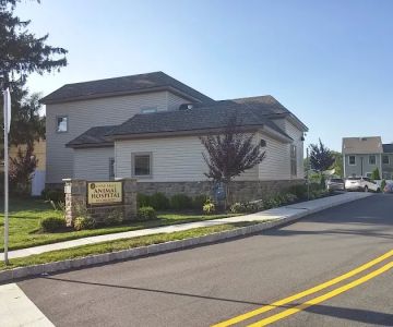 Little Falls Animal Hospital: Dilts Claude DVM
