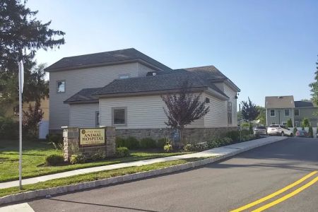 Little Falls Animal Hospital: Dilts Claude DVM