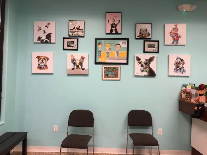 Wayne Valley Animal Hospital 7