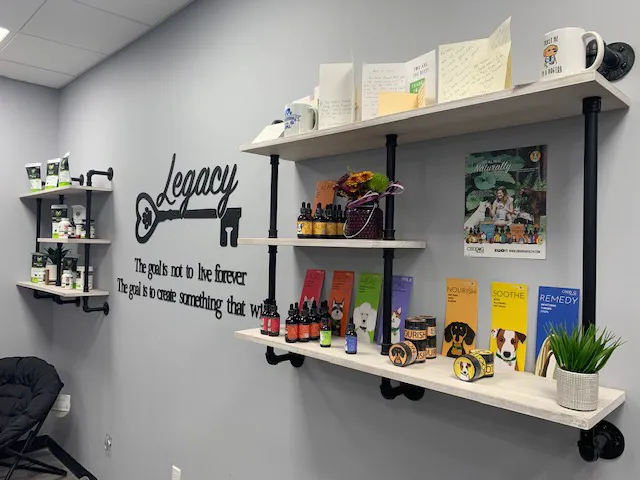 Legacy Animal Hospital 12