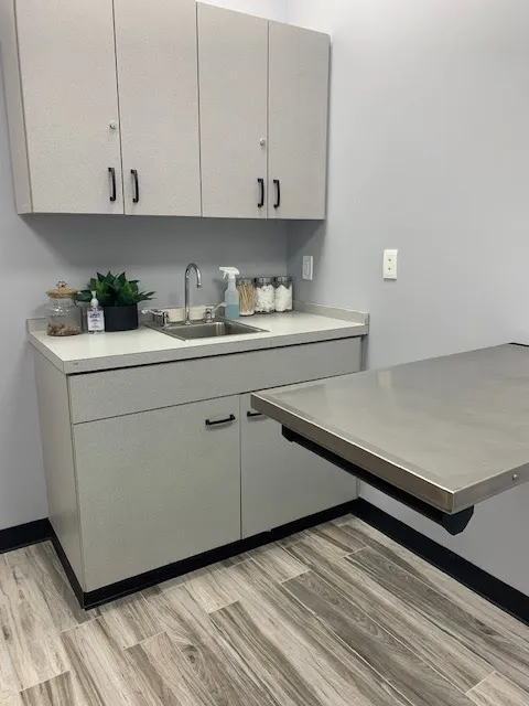 Legacy Animal Hospital 12