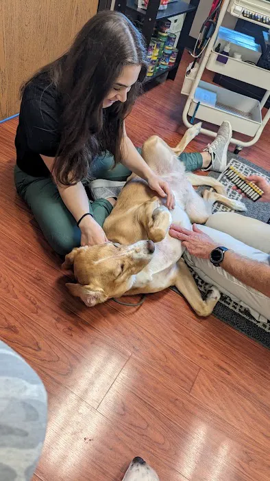 Sheppard Alternative Animal Care 12