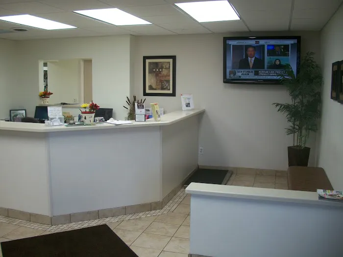 Sharp Animal Hospital 7