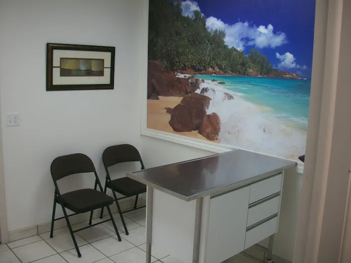 Sharp Animal Hospital 6
