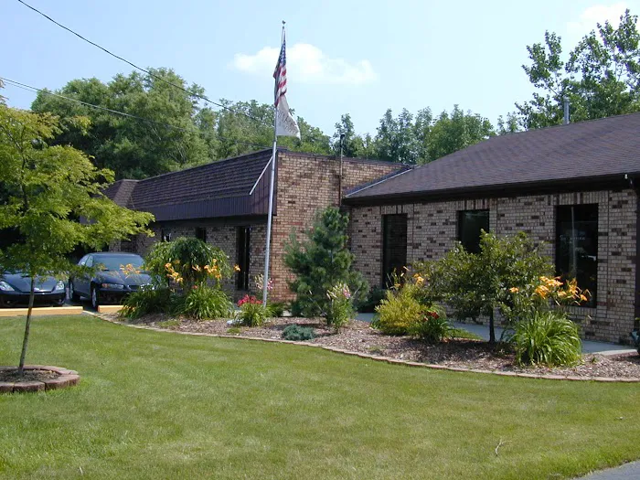 Sharp Animal Hospital 5