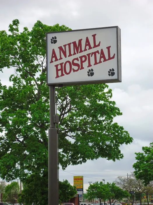 Nucci Veterinary Clinic 3