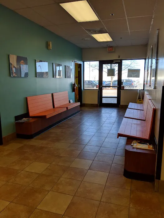 Banfield Pet Hospital 8