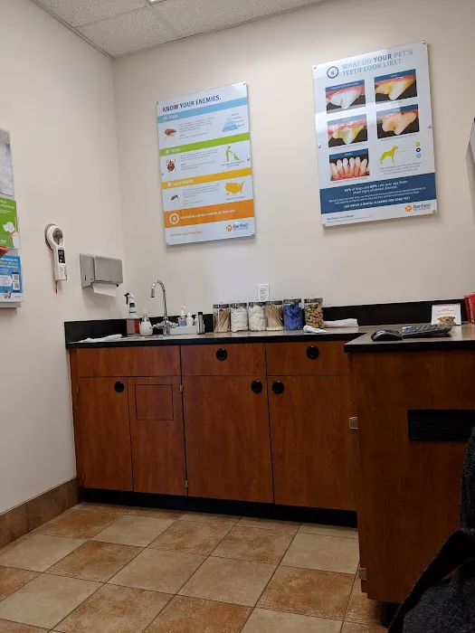 Banfield Pet Hospital 4