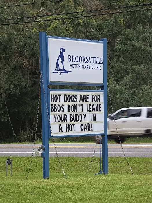 Brooksville Veterinary Clinic 12
