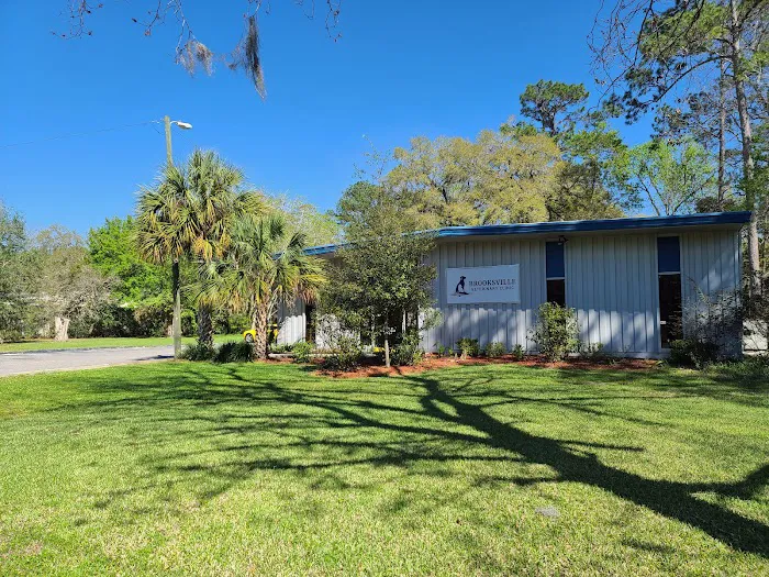 Brooksville Veterinary Clinic 12