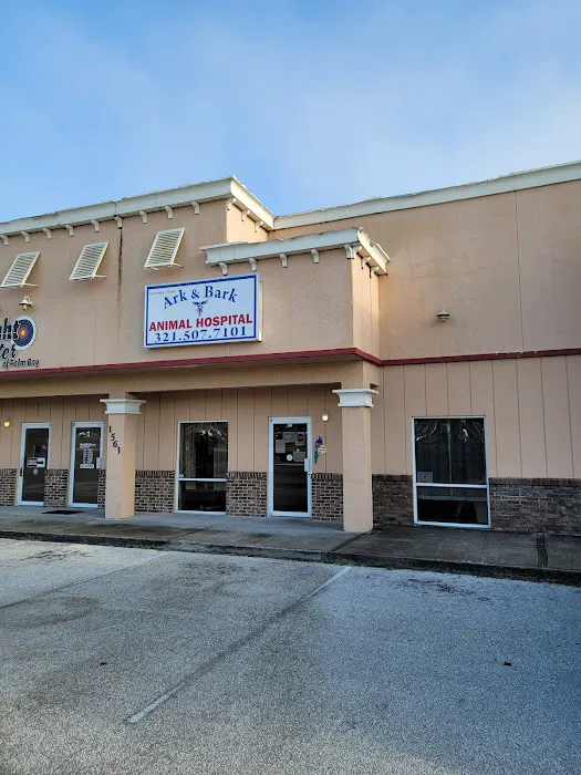 Ark & Bark Animal Hospital Debbie Butler DVM 12