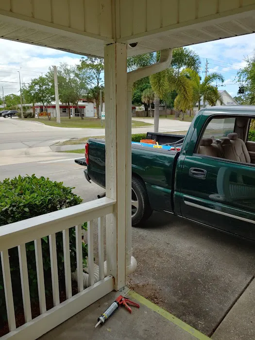 Animal Hospital of Palm Bay 9