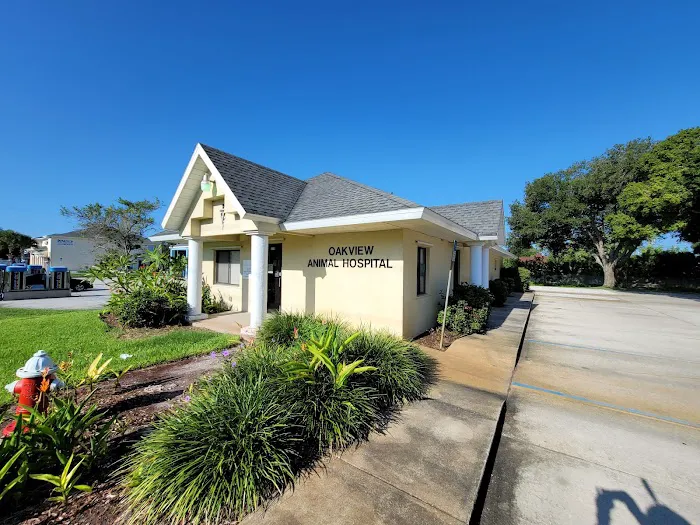 Oakview Animal Hospital 2