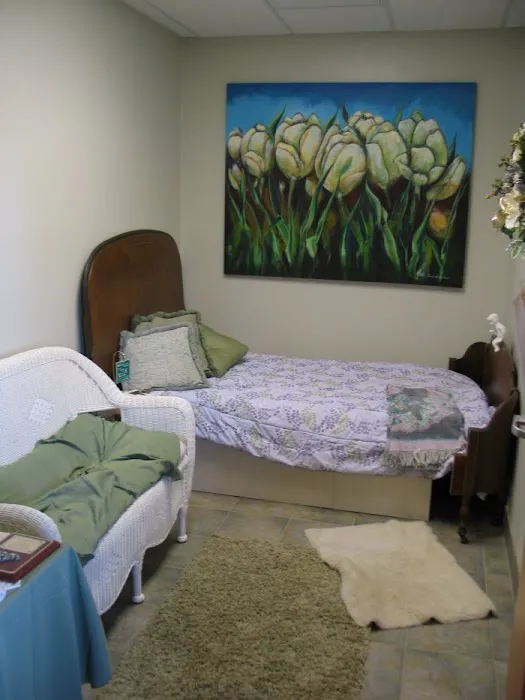 VCA Village Animal Hospital 12